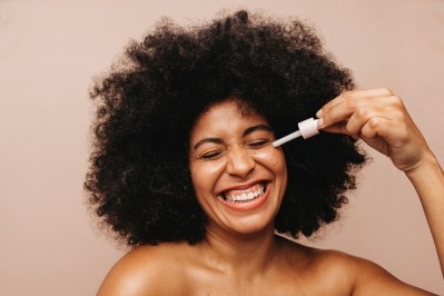 Neurocosmetics is a growing trend as more beauty consumers demand products that make them feel good as well as look good (Image: Getty)