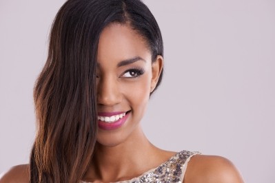 There has been a resurgence of interest in hair relaxers, which appears to be driven by social media (Image:Getty)