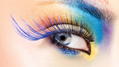 While consumers may have been cutting back on other areas, Euromonitor's data shows that they have still been spending on beauty (Image: Getty/Lorado)