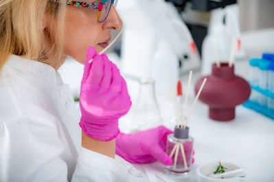 Fragrances may soon be able to mimic the DNA of individuals and align with their emotional states (Image: Getty)