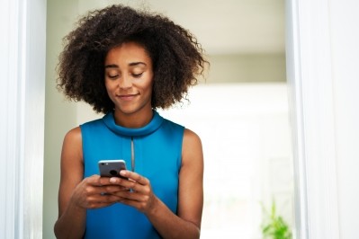 Accenture highlighted that companies must ensure this information is "credible and surfaced in the right ways" (Image: Getty)