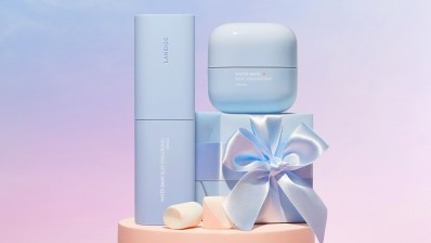Amorepacific slump in China leaves its overseas business unit in the red. [Laneige]