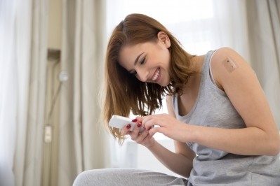 Consumers test using an arm patch with 65 micrograms of PPD 