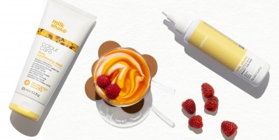 Beautynova owns the professional hair care brand milk_shake, which has seen mounting success in the EU and US markets