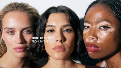 IsaDora's marketing director said she hoped the new look would help the brand 
