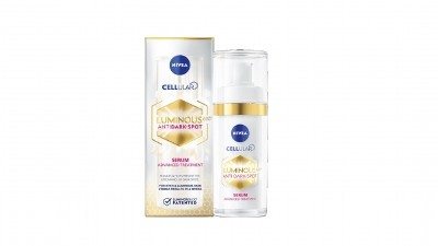 Beiersdorf’s chief executive is “optimistic” about getting China’s regulatory approval for its hero ingredient W630. [NIVEA]