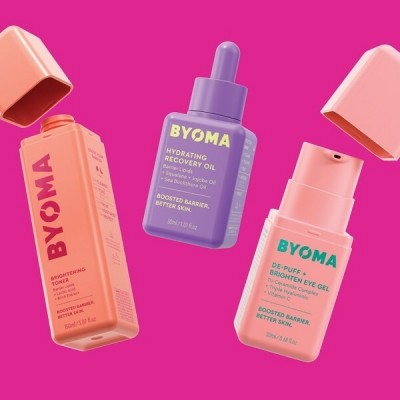 The viral brand is launching several initiatives to kickstart Skin Barrier Awareness Month, starting by opening a clinical testing lab at its Glasgow HQ