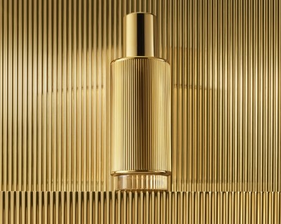 Cartier bottle