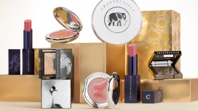 Chantecaille is scheduled to launch in China in Q3 this year. [Chantecaille]