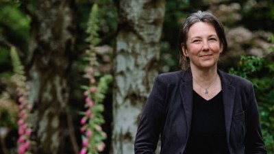 Sterland said that Weleda is aiming to find packaging that can preserve its products without causing any damage to the planet