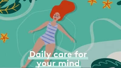 clementine mental health app