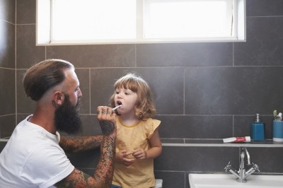 Dr Meredith hopes that the next UK government will understand the 'essentiality' of the cosmetics industry in terms of health and wellbeing, as well as the benefits for the economy (Image: Getty)
