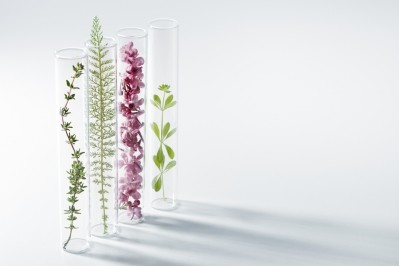The biotech beauty ingredient company plans to use upcycled feedstocks, microbiome-oriented functional and active ingredients, low-energy formulation, and more