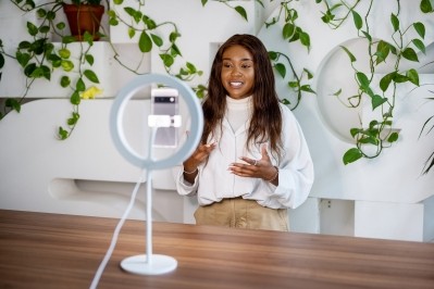 According to Watson, speaking for longer than necessary can detract from your authority and expertise (Image: Getty)