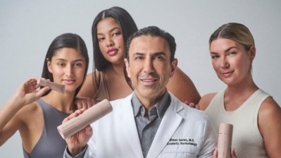 Face scan data: dullness, redness & pore size are top UK skin concerns