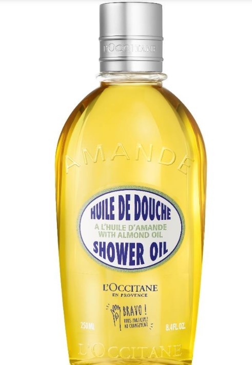 L'Occitane's R&D packaging director said the innovation will enable the business to reduce its reliance on fossil-based plastic
