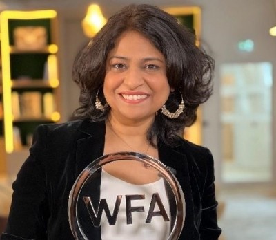 With Dubey's support, L’Oréal has embraced generative AI for creativity and trialled brands in Web3 and metaverse beauty