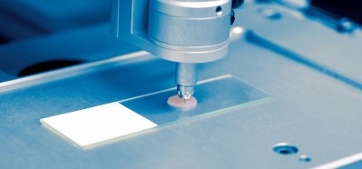 They new tech can imitate the vast diversity of human skin, including conditions such as eczema and acne, as well as the ability to tan and heal from injury (Crédit L'Oréal -Joaquim Gomes)