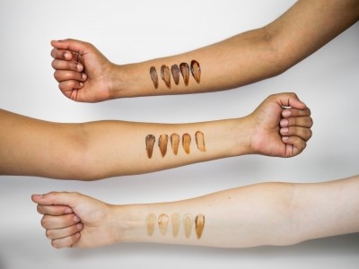 lignopure swatches image
