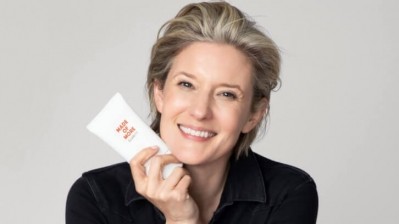 Lamyman shared that the skin care brand plans to launch an 