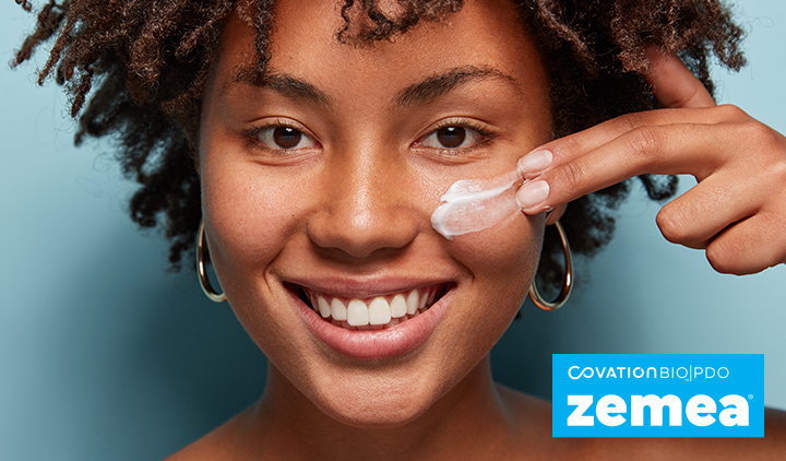 See our latest innovations in personal care
