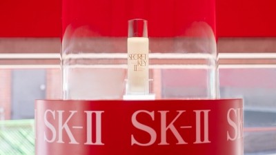 P&G's latest consumer research suggests Japanese beauty brand SK-II woes in China are temporary. [SK-II]