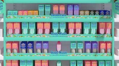 Wild recently launched its refillable and natural product range into Tesco supermarket stores in the UK