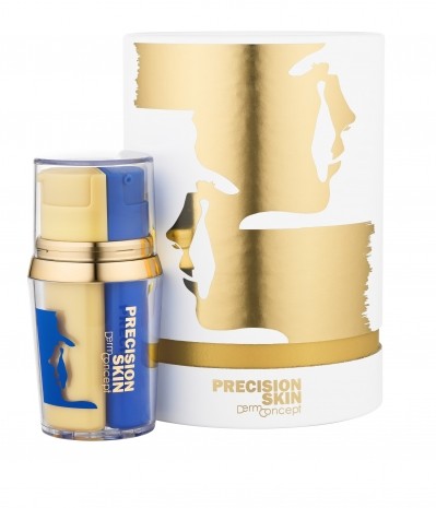 Startup: Precision Skin: personalised skin care