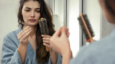 The findings could provide more insight into how to prevent and treat frontal fibrosing alopecia (Image: Getty/ Seb_ra)