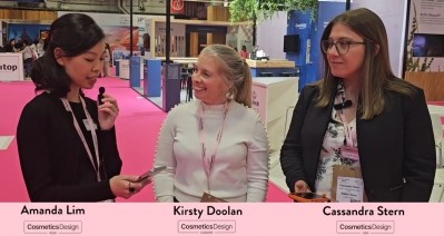 Our editors discussed three cosmetics industry startups they thought showed promise for the future