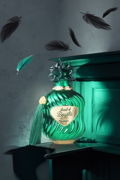 The prestigious new collection has launched into London's Heathrow Terminal 4 as part of the brand's expansion plans 