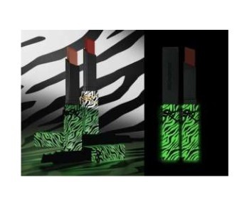 YSL rouge pur