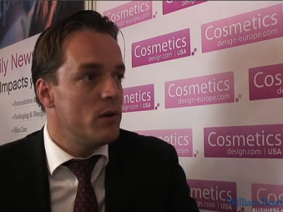 Aqua Bio Tech rebrands product to align with cosmetic use