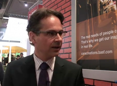 BASF taps into consumer need to differentiate with new hair care ingredients