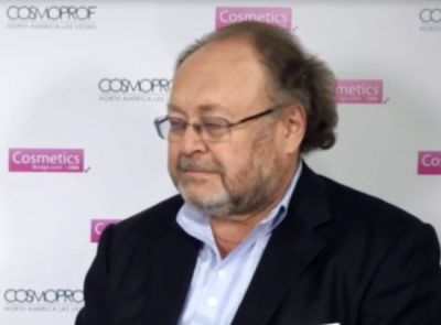 Cosmoprof Las Vegas 2015: Interview with Aloxxi professional hair care