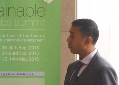 Organic Monitor discusses challenges and opportunities in the huge Brazil naturals market