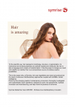Hair Care Inside Out – interdisciplinary approach to hair care